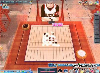 《1.85传奇》压测 3D棋牌推动游戏进化史