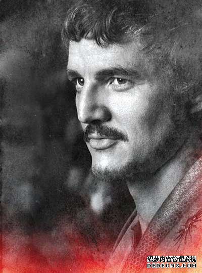 《权力的游戏》原作者暗示结局可能会拍成电影