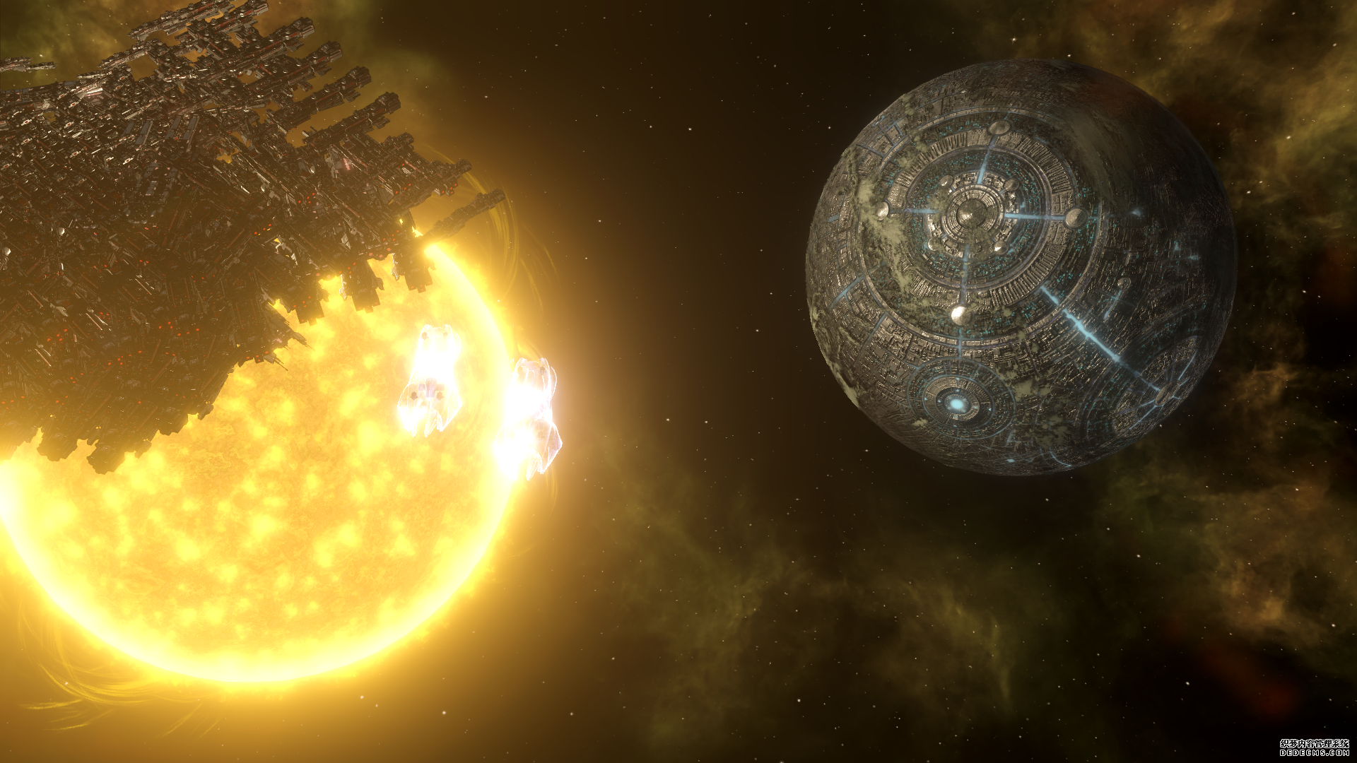 游戏《群星》控制台秘籍大全名扬肆虐20210207整理版新增加船代码