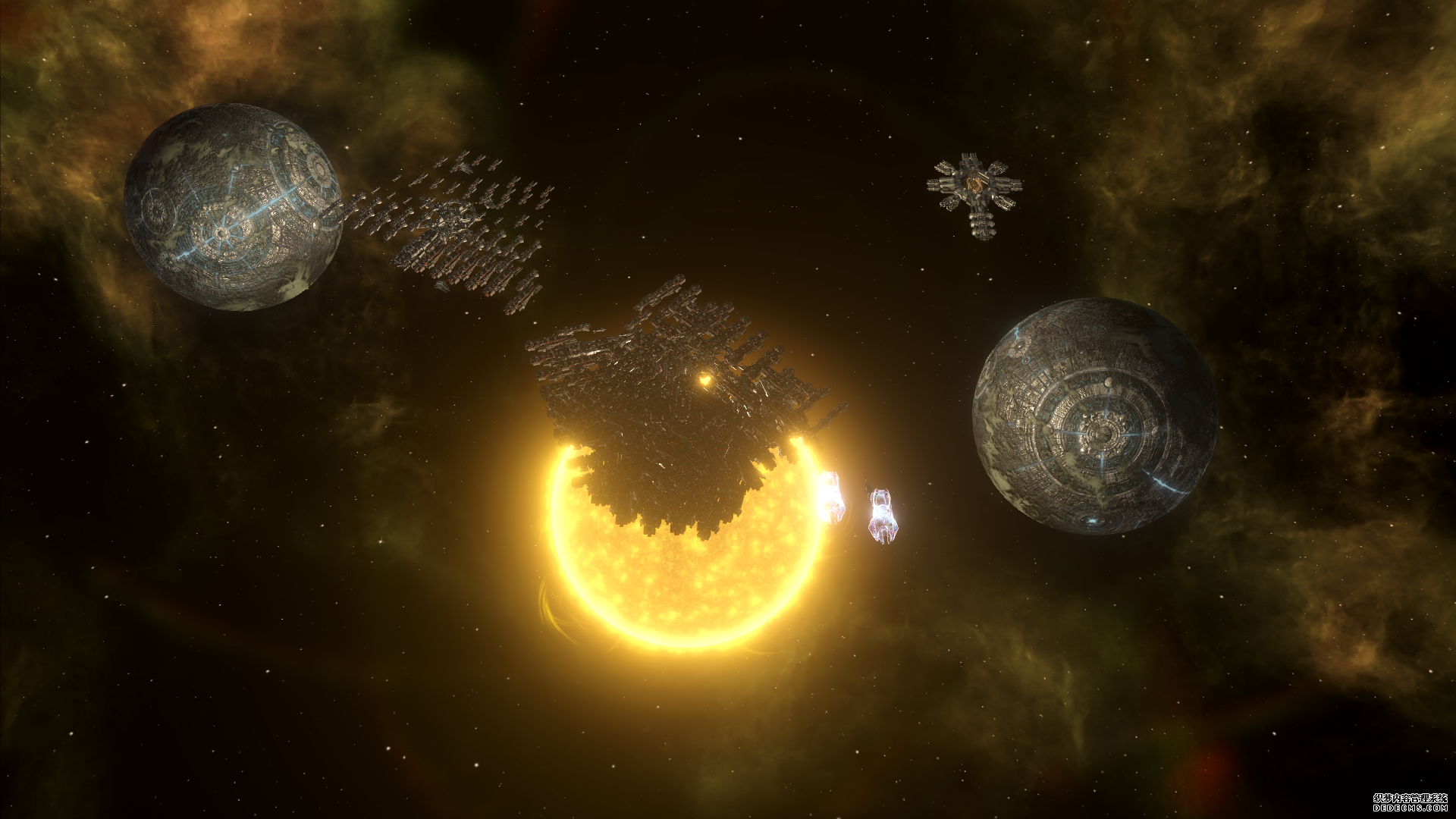 游戏《群星》控制台秘籍大全名扬肆虐20210207整理版新增加船代码