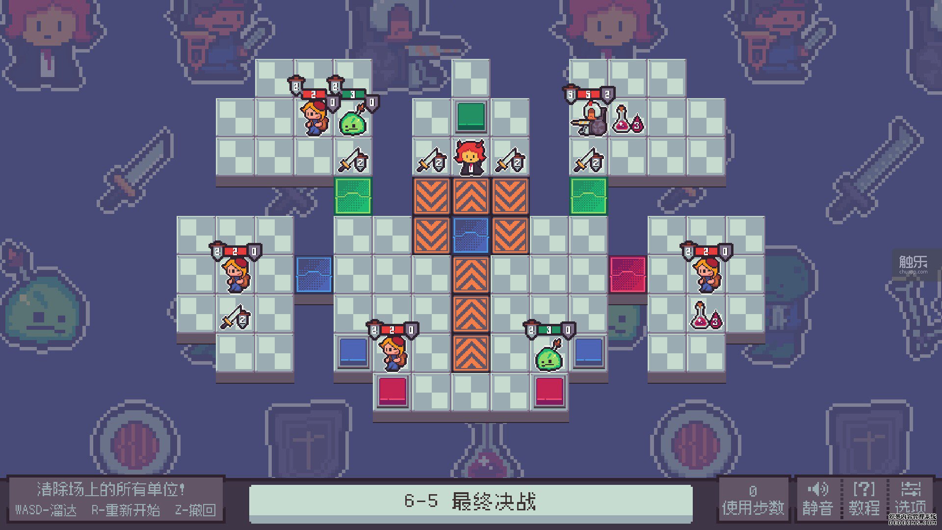 周末玩什么:有人欢喜有人忧的“波斯王子”新作,各具特色的Roguelike独游